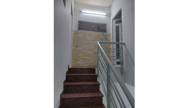 Bán nhà 1 xẹt Đỗ Xuân Hợp, Phước Long B, Thủ Đức